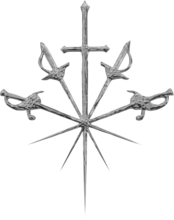 Mystical Symbol